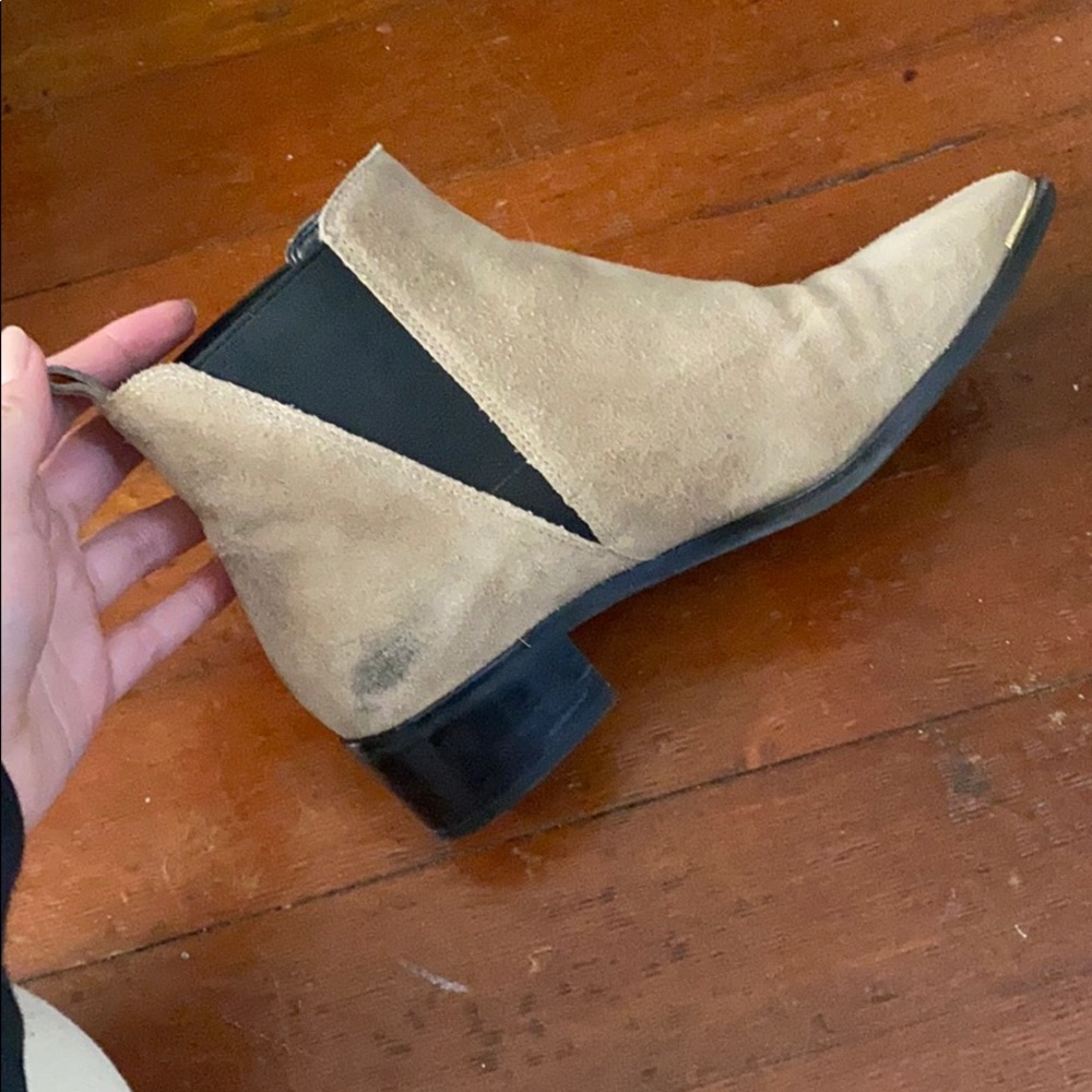 Marc Fisher Booties - image 4